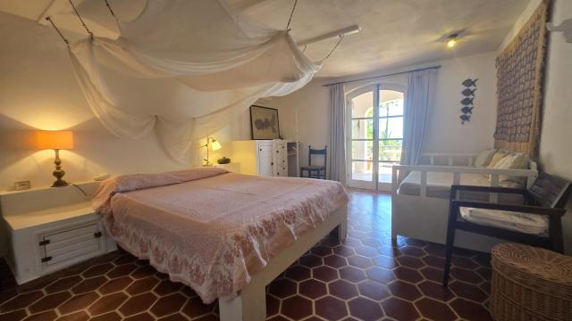 Villa Le Ginestre di Mare